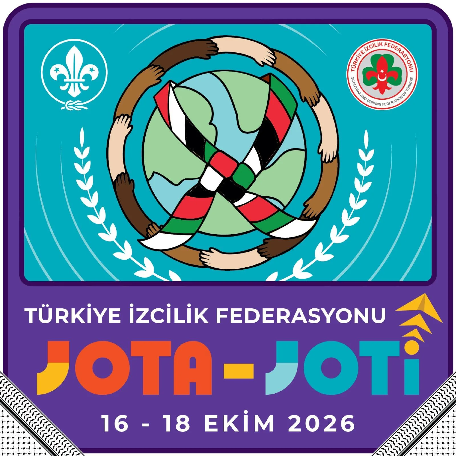 JOTA - JOTI 2026