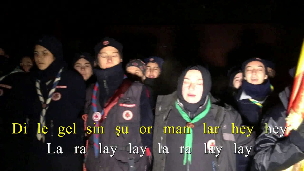 Ateş Rondu