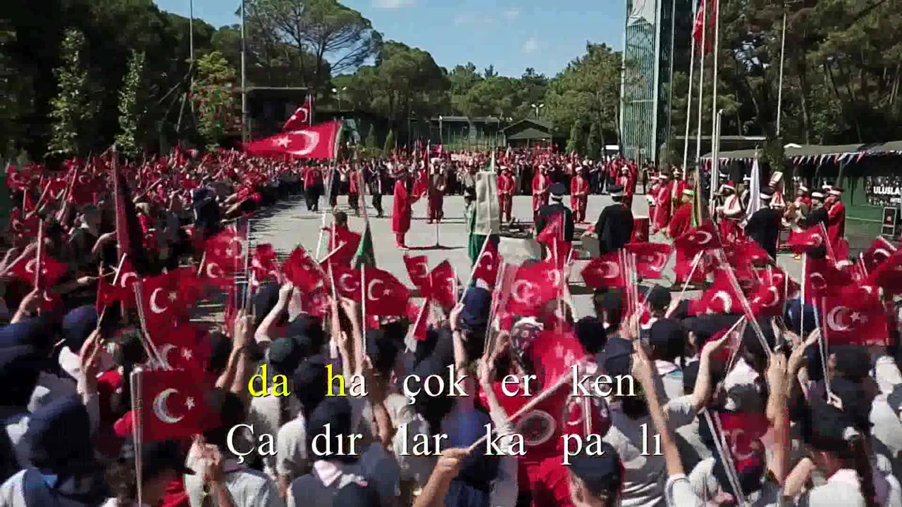 Şen Boru Sesleri