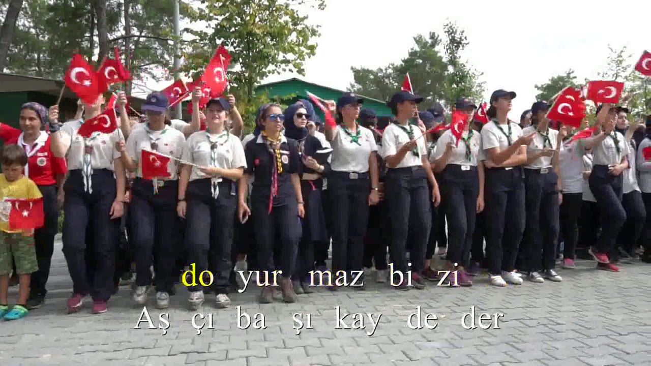 Yemek Şarkısı