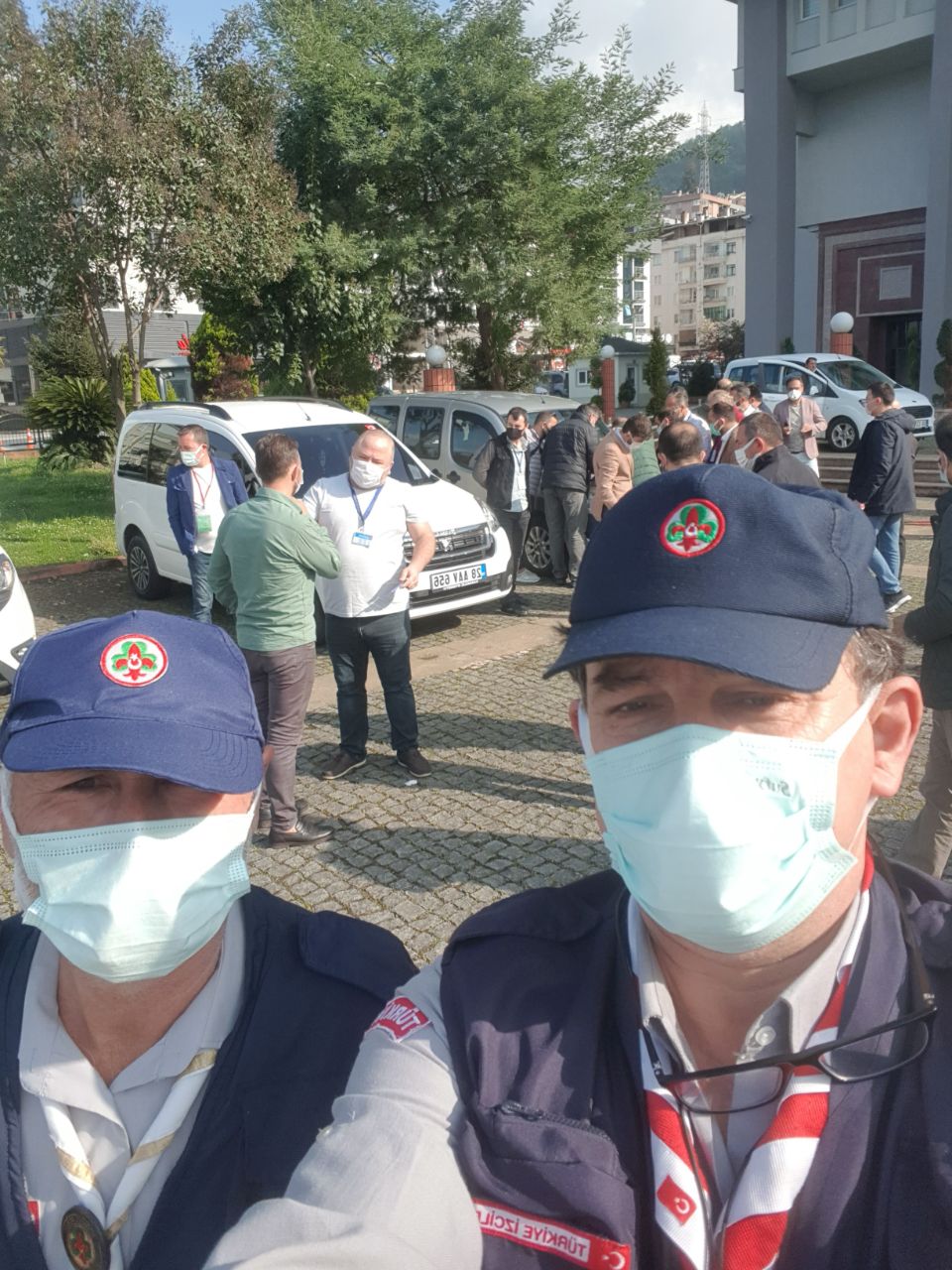 TİFAKE - GİRESUN