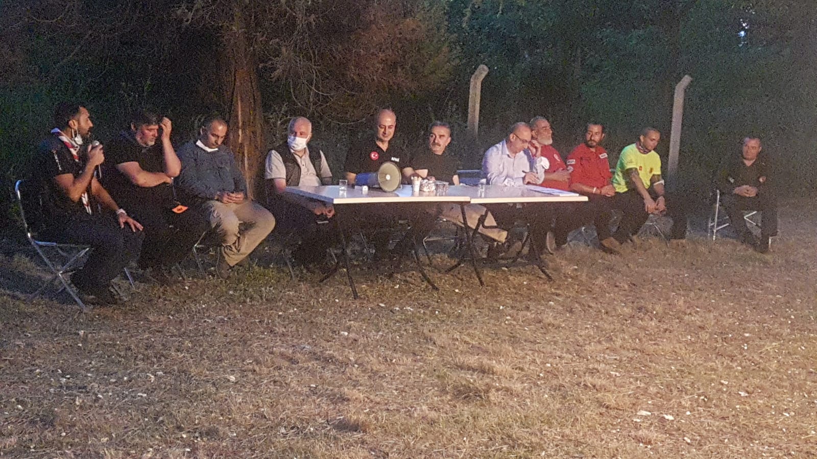 İSTANBUL'DA KENTSEL ARAMA KURTARMA AKREDİTASYONU TAMAMLANDI