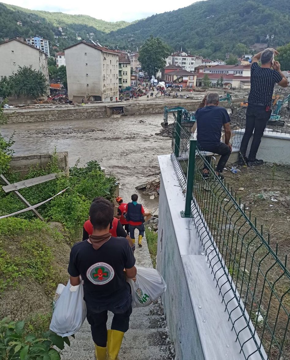 TİFAKE - KASTAMONU