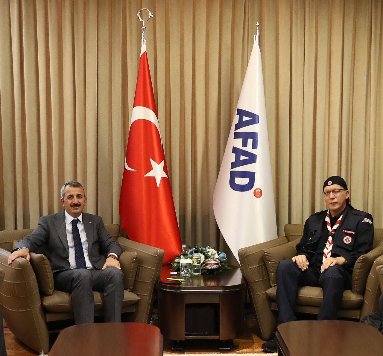 ZİYARET