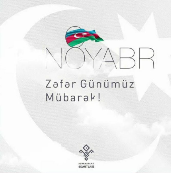 AZERBAYCAN ZAFER GÜNÜ
