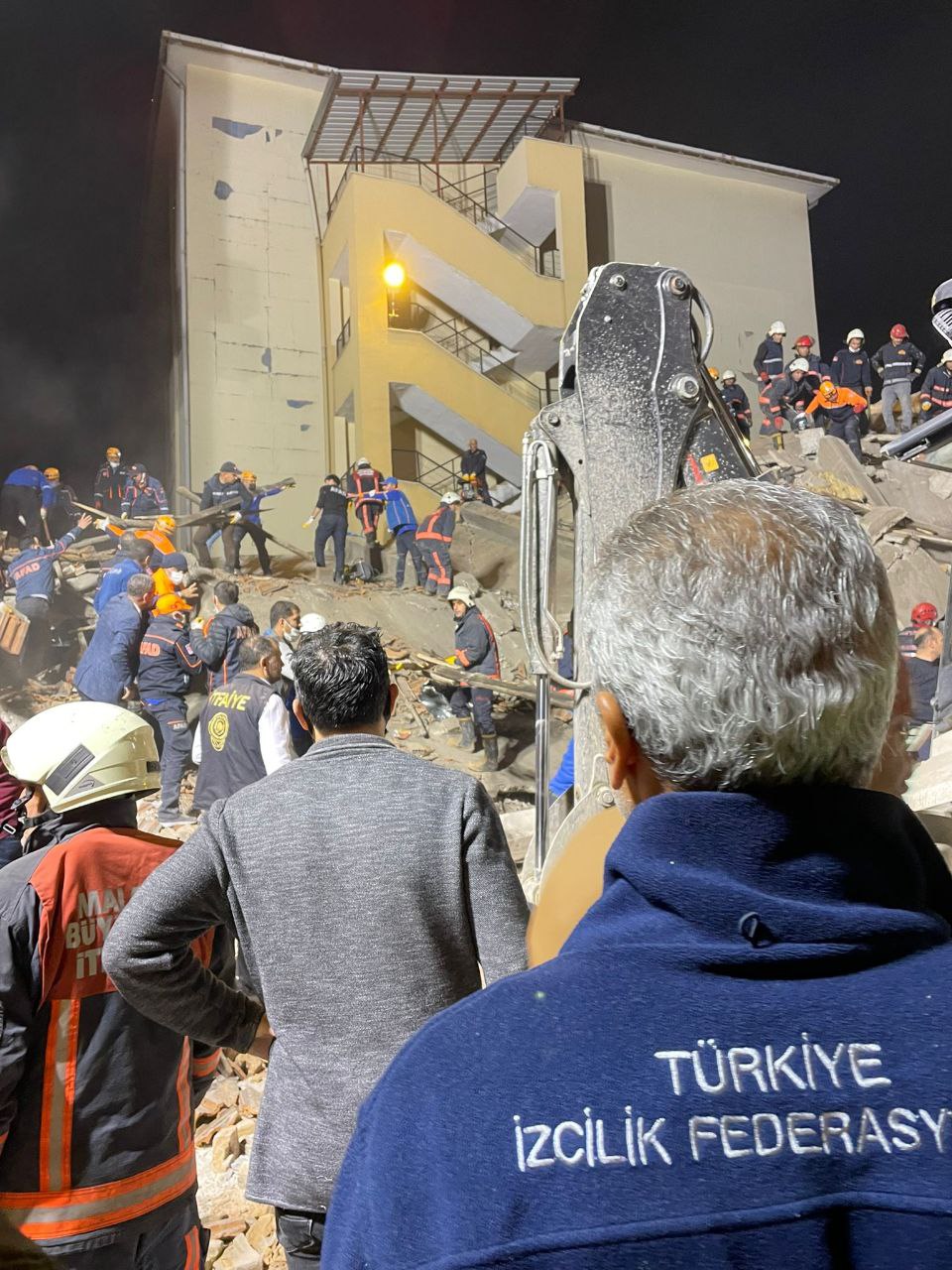 TİFAKE - MALATYA
