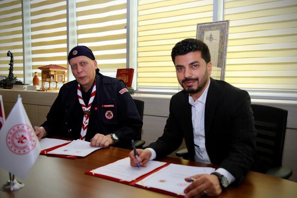 GHGM İLE PROTOKOL