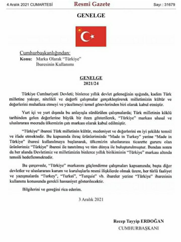 İZCİLİK İZ BIRAKMAKTADIR.