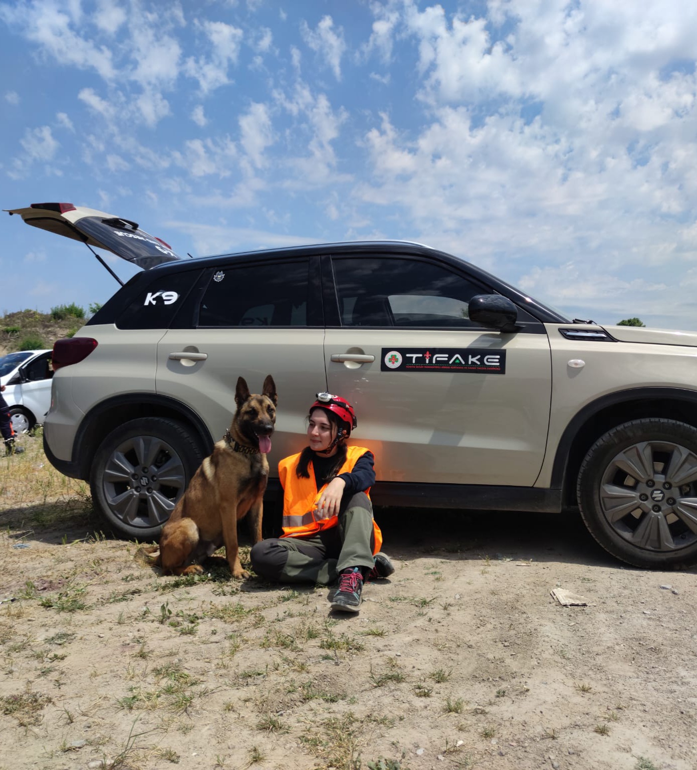 ARAMA KÖPEĞİ