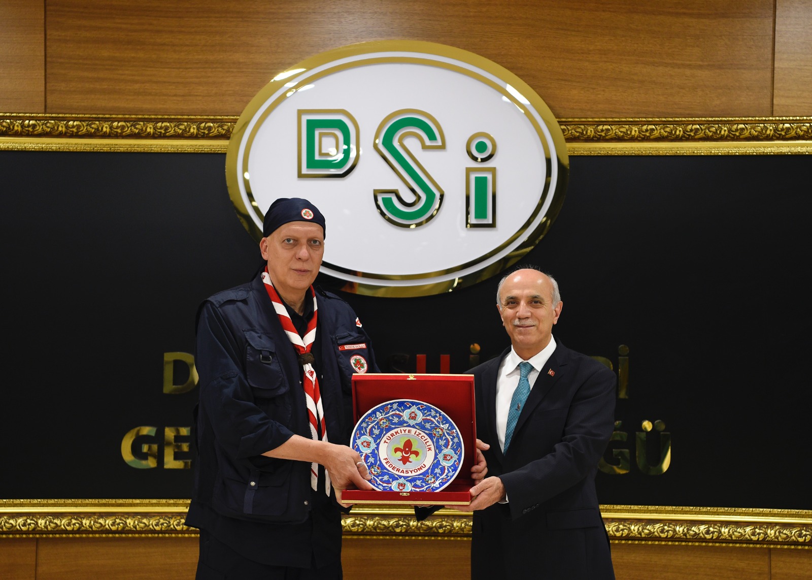 ZİYARET
