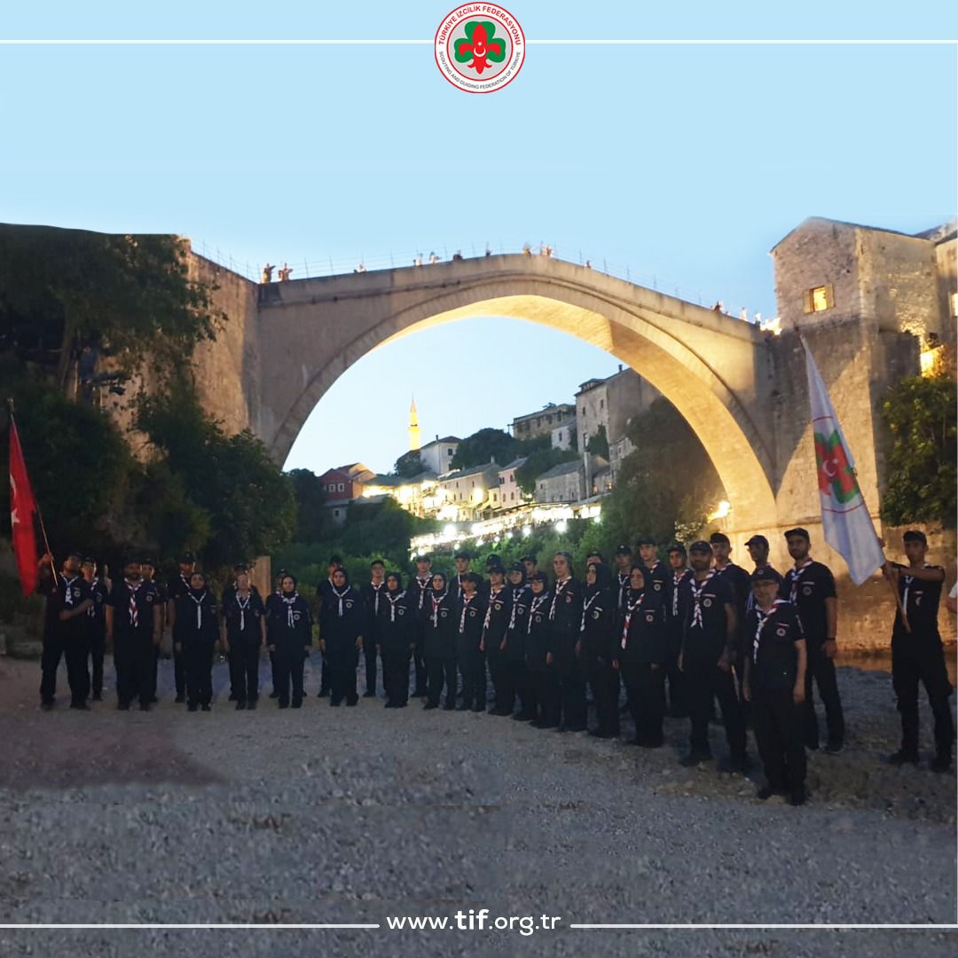 BALKAN ÜLKELERİ ULUSLARARASI MİLLÎ BİLİNÇ FAALİYETİ