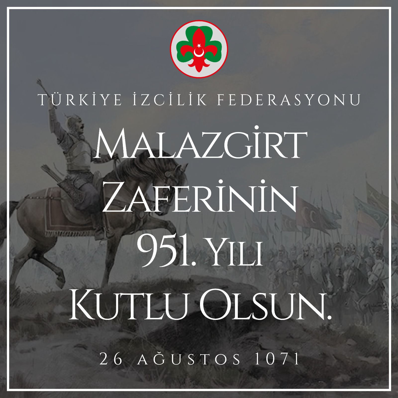 MALAZGİRT ZAFERİ