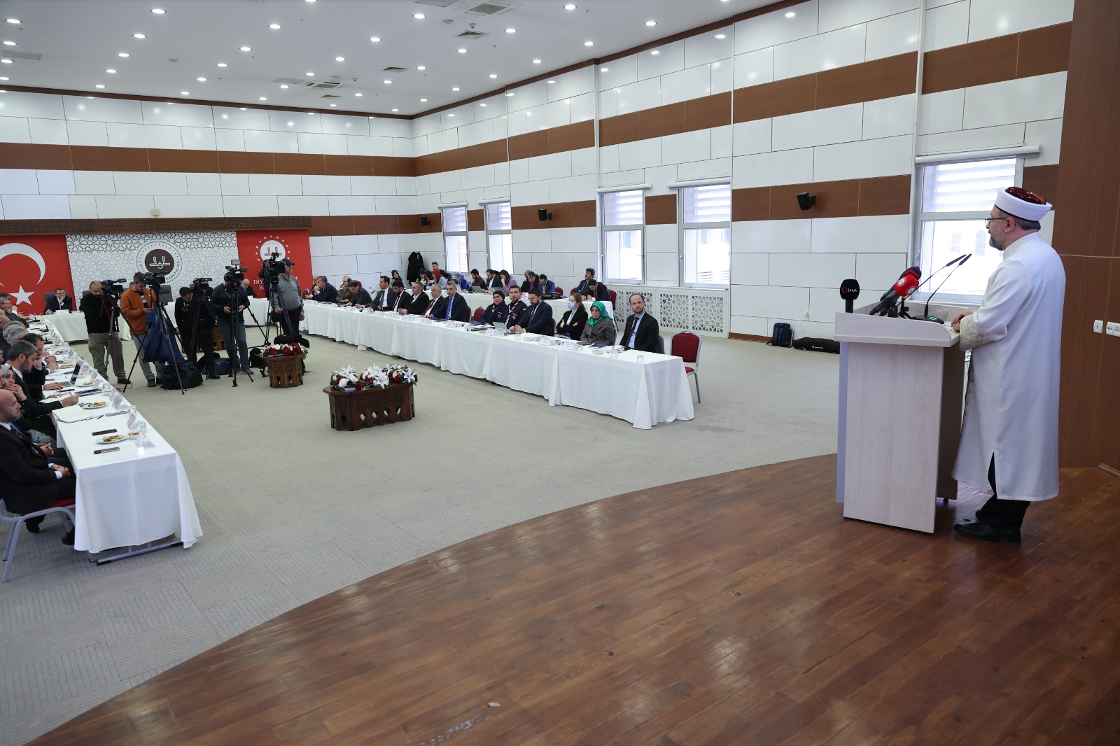 3. GENÇLİK ÇALIŞTAYI