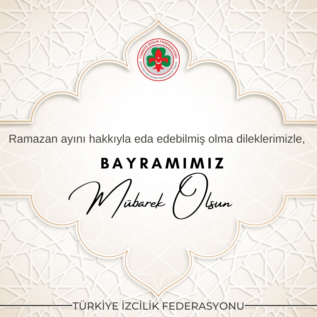 RAMAZAN BAYRAMI