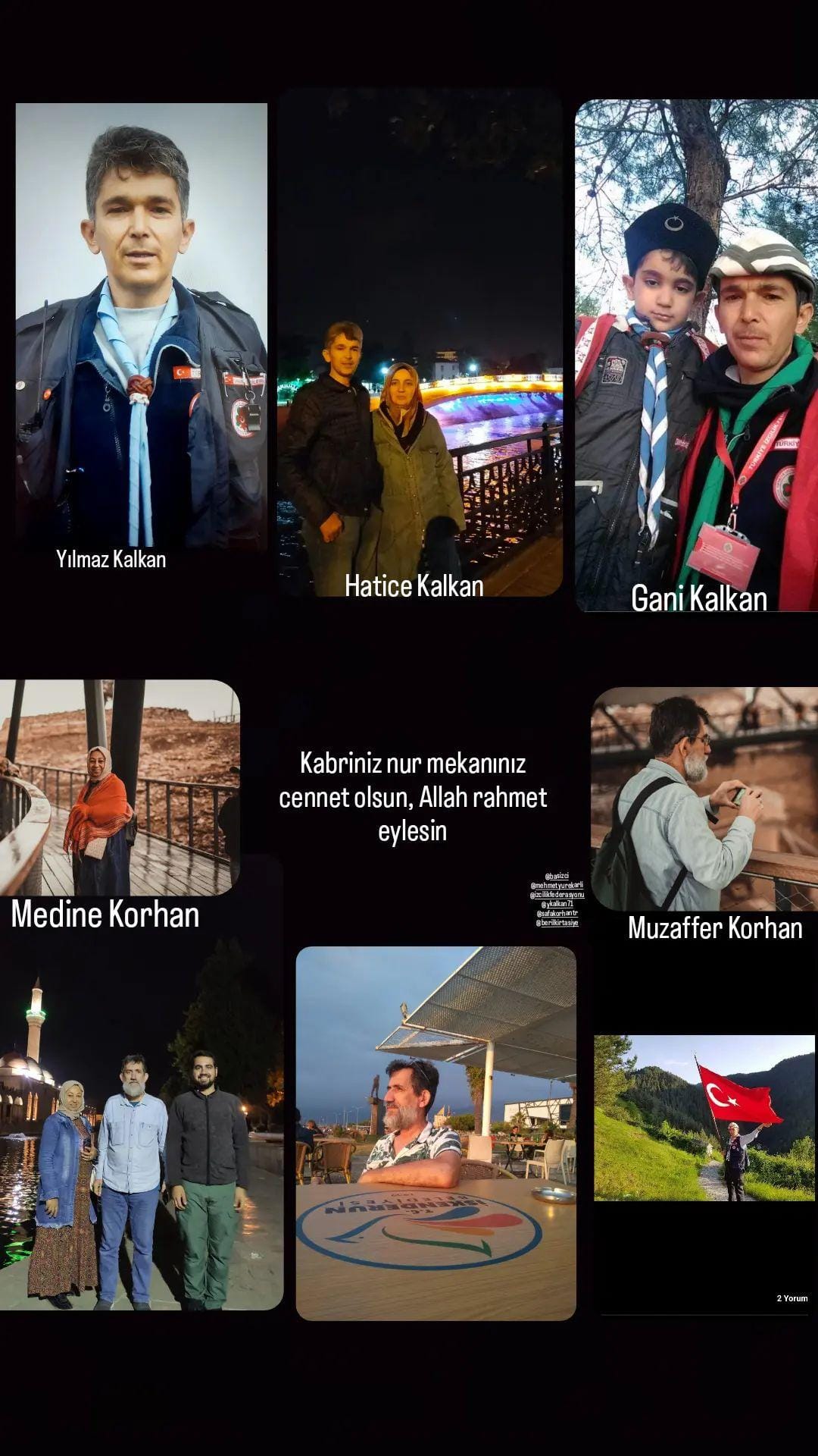ASRIN FELAKETİ