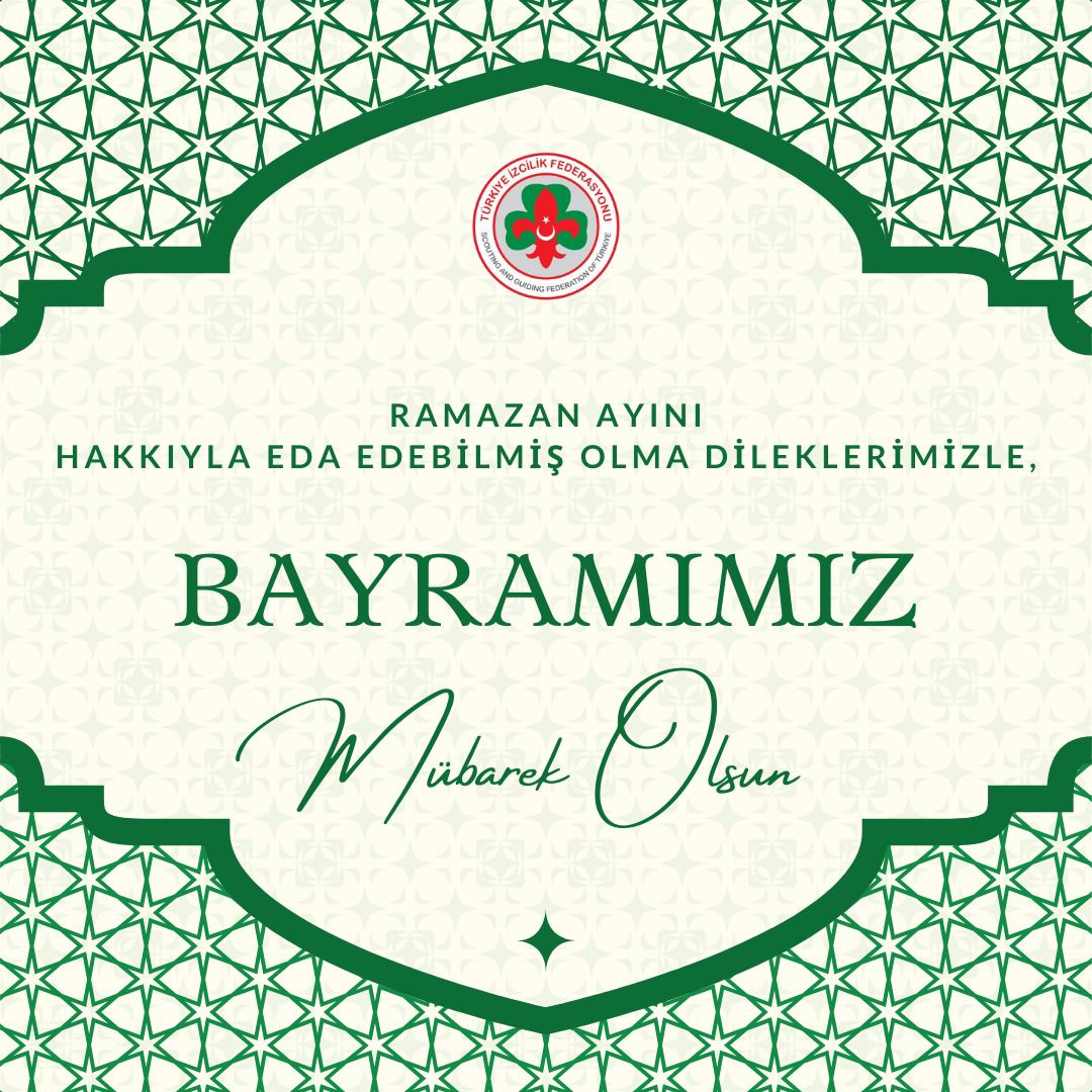 RAMAZAN BAYRAMI
