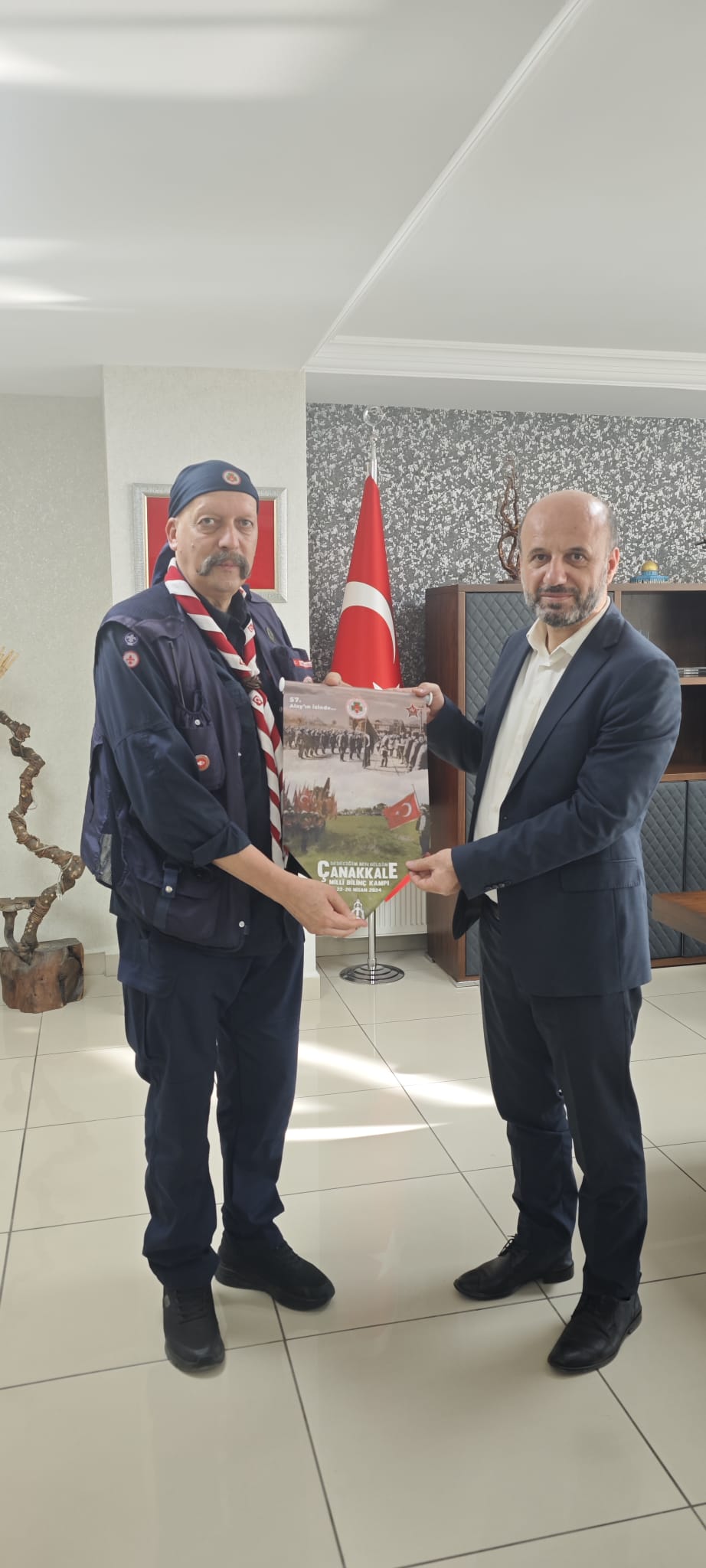 KAHRAMANMARAŞ İL MÜFTÜLÜĞÜ