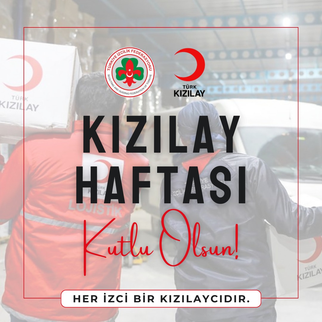 KIZILAY HAFTASI