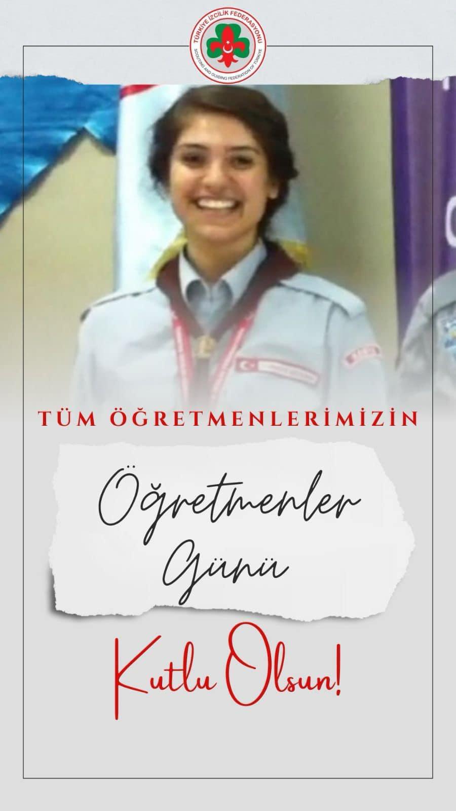 ÖĞRETMENLER GÜNÜ