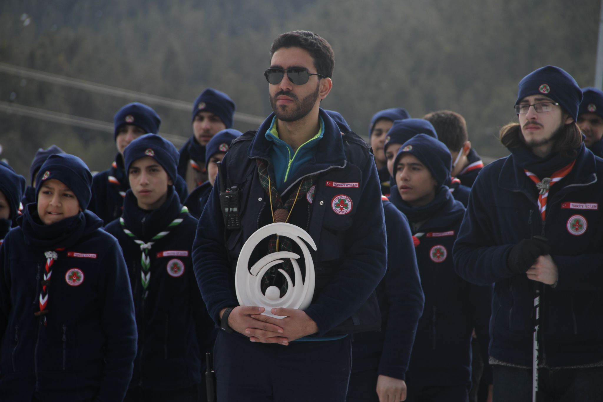 TEBRİK MESAJI