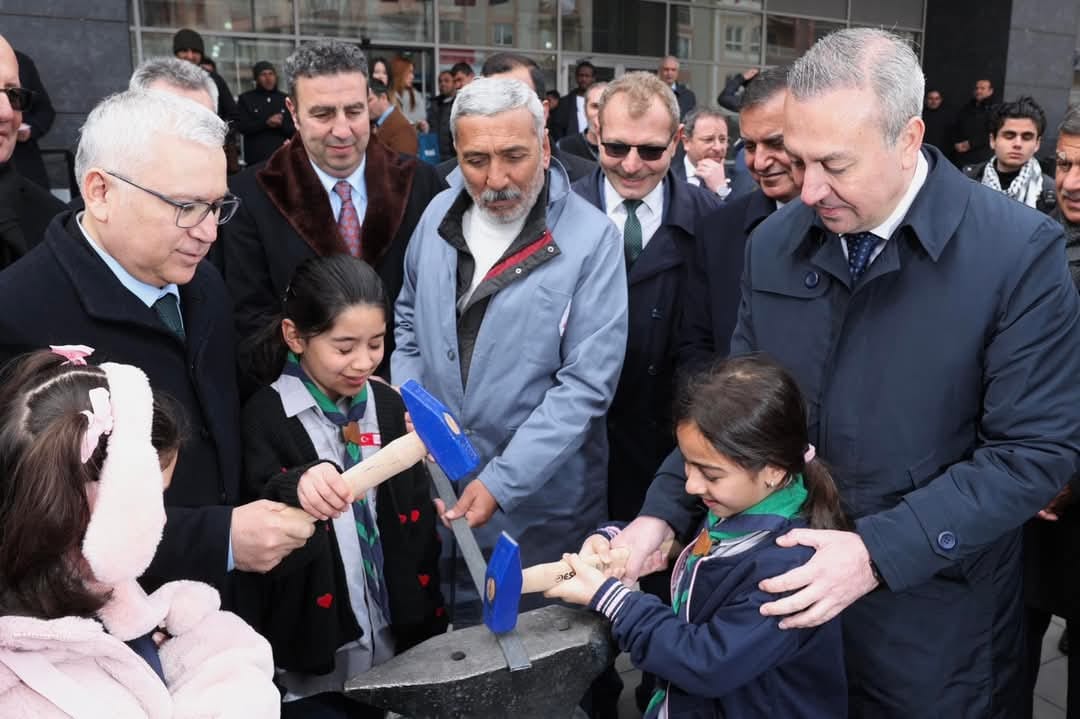 NEVRUZ BAYRAMI