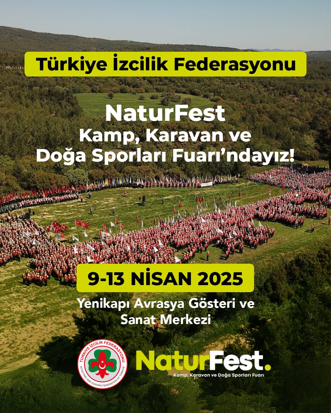FUAR - NATURFEST