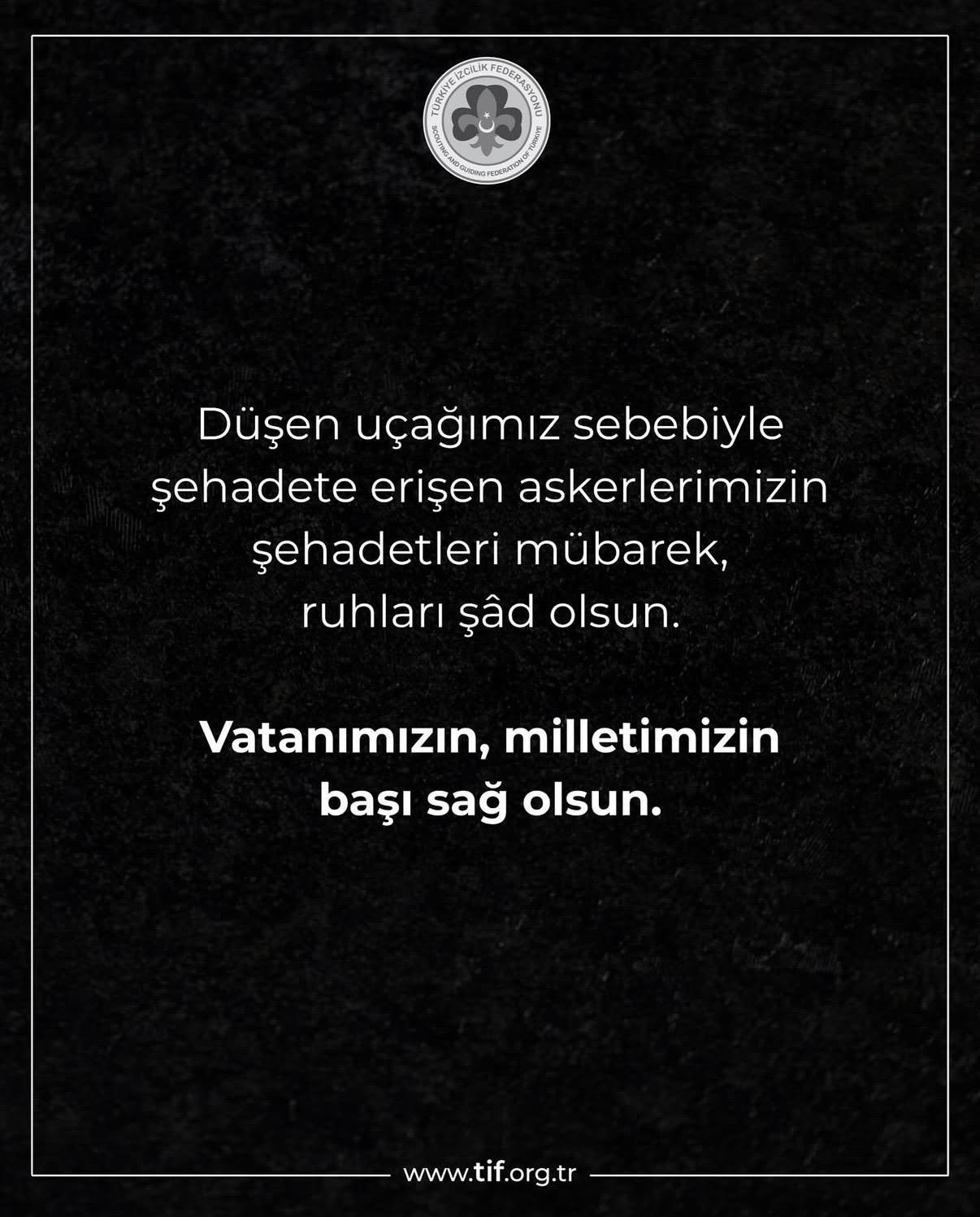 ŞEHİTLERİMİZ...