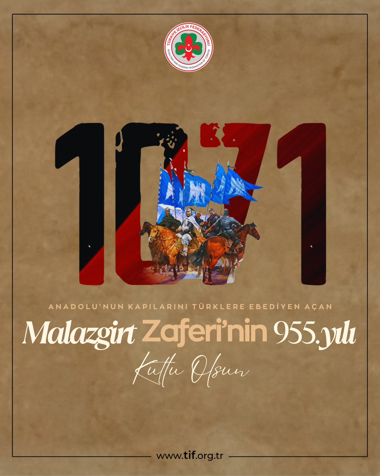 MALAZGİRT ZAFERİ